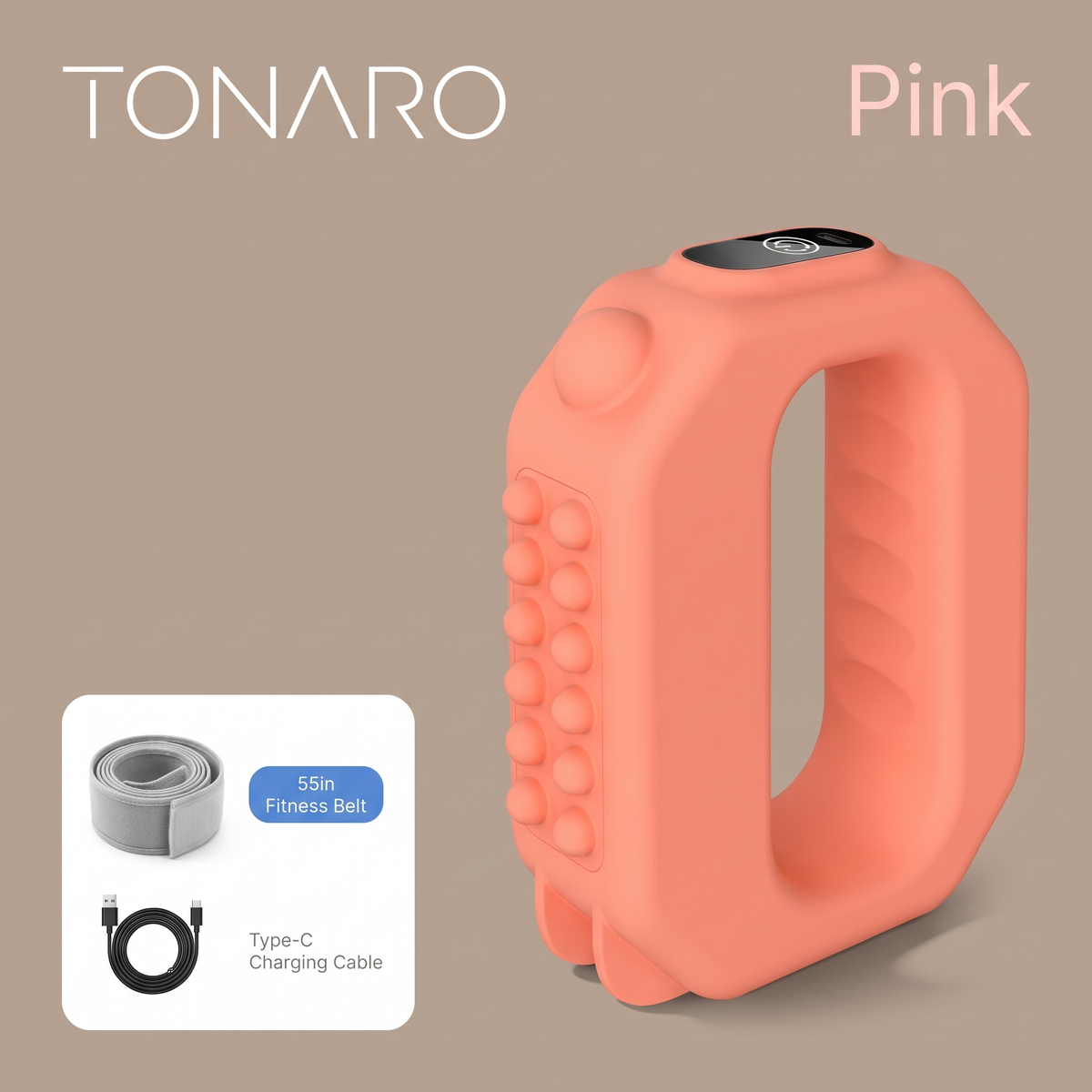 TONARO T10 Pink