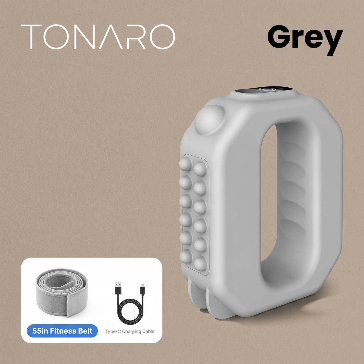 TONARO T10 Grey