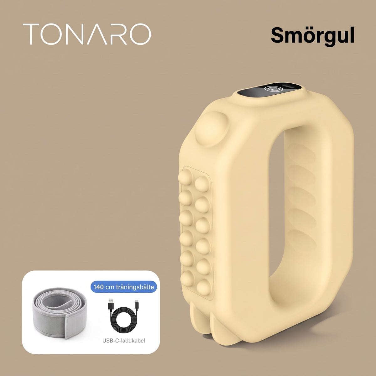 TONARO T10 smörgul