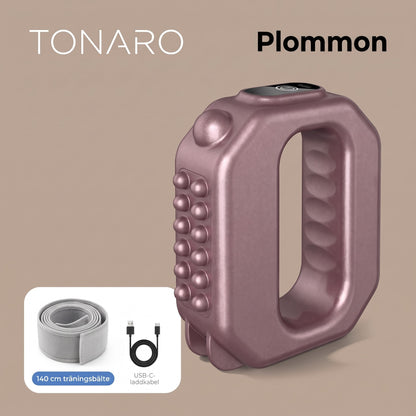 TONARO T10 plommon